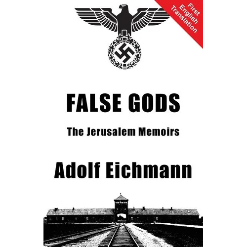 False Gods - Paperback