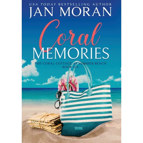Coral Memories - Hardcover