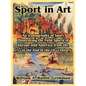 Sport in Art: An Iconography of Sport Illustrating the Field Sports of Europe and America from the 15th to the End of the 18th Centu - Paperback