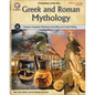 Greek and Roman Mythology - Paperback