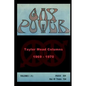 Gay Power Taylor Mead Columns 1969 - 1970 - Hardcover