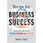 Recipe for Business Success: Getting the Right Mix of Culture, Strategy, and Execution - Paperback