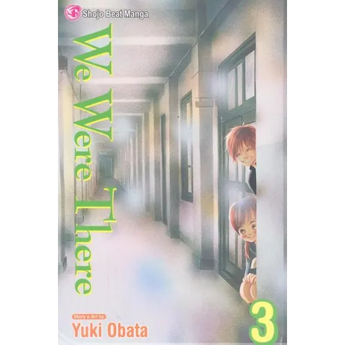 We Were There, Vol. 3 - Paperback