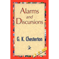 Alarms and Discursions - Hardcover