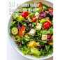 50 Healthy Salad Recipes for Home - Paperback