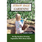 Straw Bale Gardening - Paperback
