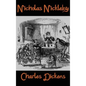Nicholas Nickleby - Hardcover