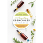 Aceites Esenciales. Guia de Iniciacion - Paperback