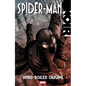 Spider-Man Noir: Hard-Boiled Origins - Paperback