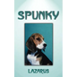 Spunky - Hardcover