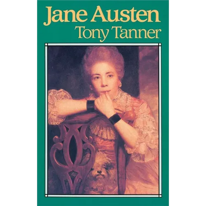 Jane Austen - Paperback