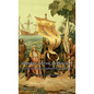 Admiral of the Ocean Sea - A Life of Christopher Columbus - Hardcover
