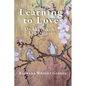 Learning to Love: On the Way of Experience - Paperback