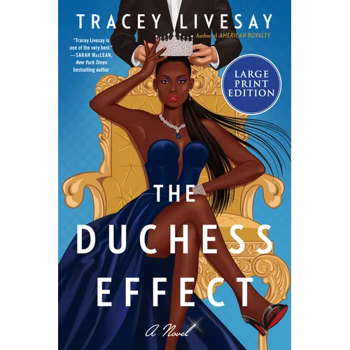 Duchess Effect - Paperback
