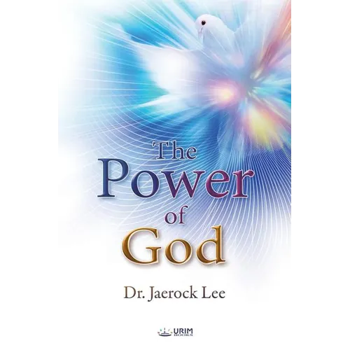 Power of God - Paperback