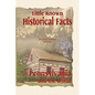 Little Known Historical Facts of Pennsylvania and the World - Hardcover