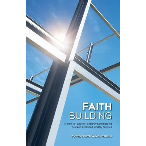 Faith Building - Paperback
