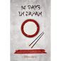 14 Days in Japan: A First-Timer's Ultimate Japan Travel Guide Including Tours, Food, Japanese Culture and History - Paperback
