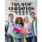The New Education - A Review of Progressive Educational Movements of the Day - Paperback