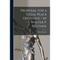 Proposal for a Total Peace Offensive / by Walter P. Reuther. - Paperback