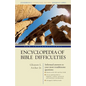 New International Encyclopedia of Bible Difficulties: (Zondervan's Understand the Bible Reference Series) - Hardcover