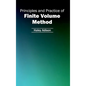 Principles and Practice of Finite Volume Method - Hardcover