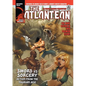 The Atlantean #1 - Paperback
