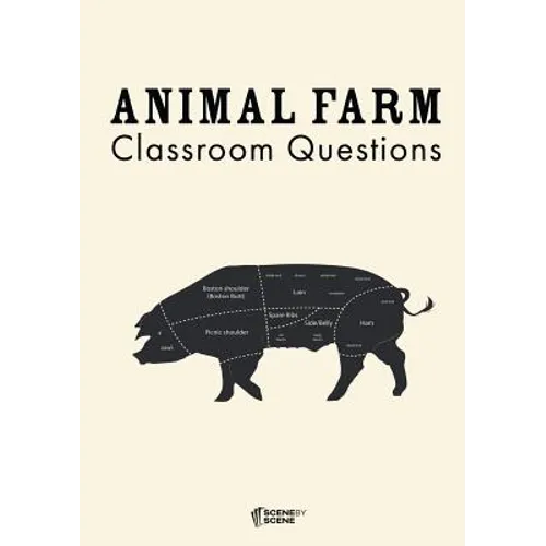 Animal Farm Classroom Questions - Paperback