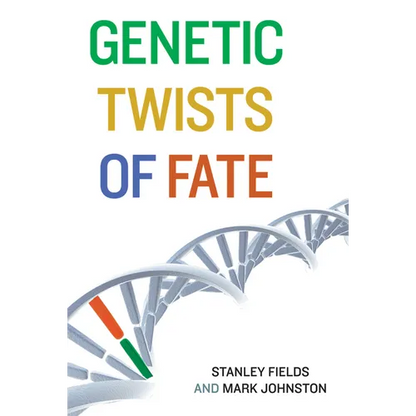 Genetic Twists of Fate - Paperback
