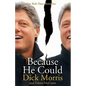 Because He Could - Paperback
