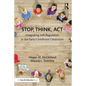 Stop, Think, Act: Integrating Self-Regulation in the Early Childhood Classroom - Paperback
