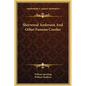 Sherwood Anderson and Other Famous Creoles - Hardcover