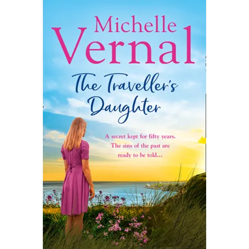 The Traveller's Daughter - Paperback