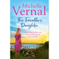 The Traveller's Daughter - Paperback