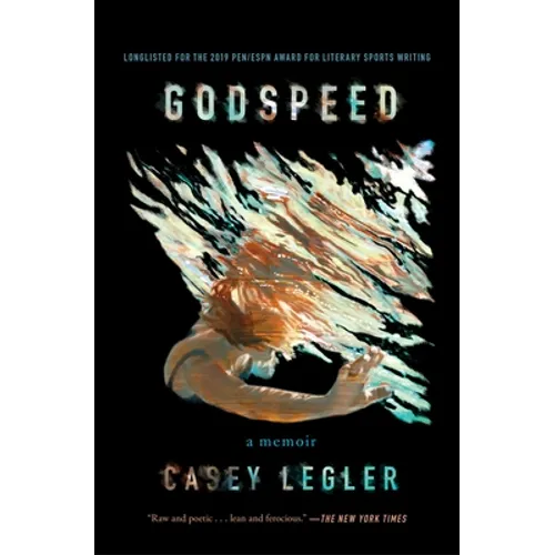 Godspeed: A Memoir - Paperback