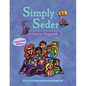 Simply Seder: A Haggadah and Passover Planner - Paperback