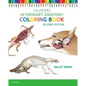 Veterinary Anatomy Coloring Book - Paperback