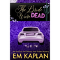 The Bride Wore Dead: A Josie Tucker Mystery - Paperback