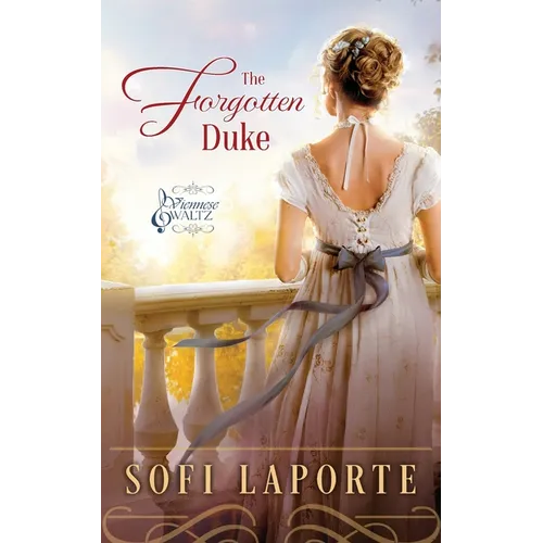 The Forgotten Duke - Paperback