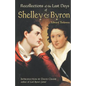 The Recollections of the Last Days of Shelley and Byron - Paperback