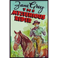 The Mysterious Rider - Paperback