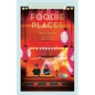 Foodie Places - Hardcover