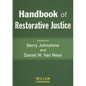 Handbook of Restorative Justice - Paperback