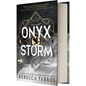 Onyx Storm (Standard Edition) - Hardcover
