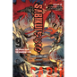 Sabikui Bisco, Vol. 9 (Light Novel): The Atman Star, the Brahman Star - Paperback