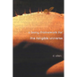 A Bony Framework for the Tangible Universe - Paperback