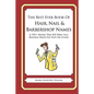 The Best Ever Book of Hair, Nail & Barbershop Names: 6,700+ Names That Will Make Your Business Stand Out from the Crowd - Paperback