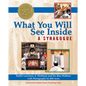 What You Will See Inside a Synagogue - Paperback
