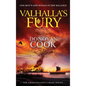Valhalla's Fury - Hardcover