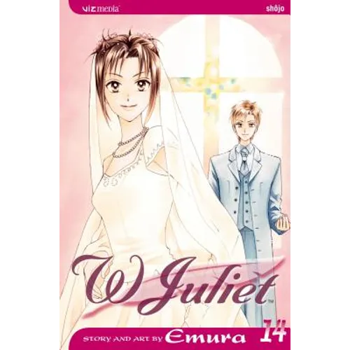 W Juliet, Vol. 14 - Paperback